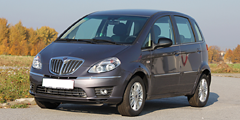 Musa (350/Facelift) 2007 - 2012